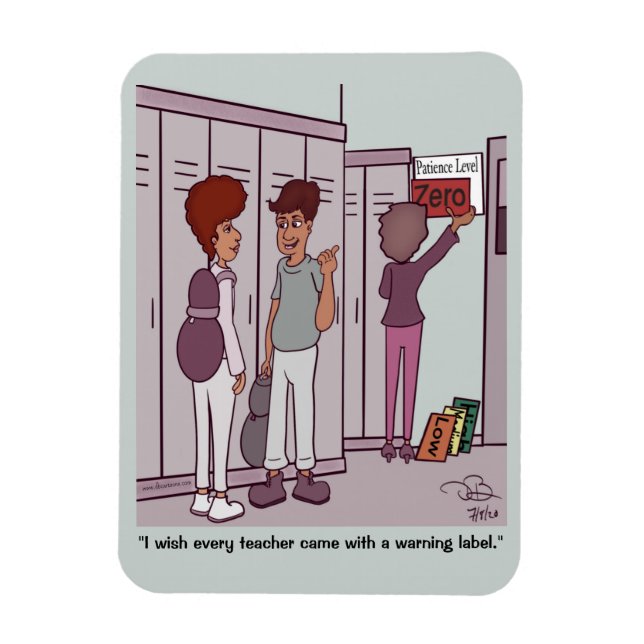 Magnet Flexible Aimant flexible du niveau de patient (Vertical)