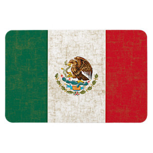 Magnet Flexible Aimant flexible MEXICAIN