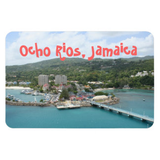 Magnet Flexible Aimant flexible Ocho Rios