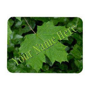 Magnet Flexible Aimant frigo Canada Été Canada Aimant souvenir