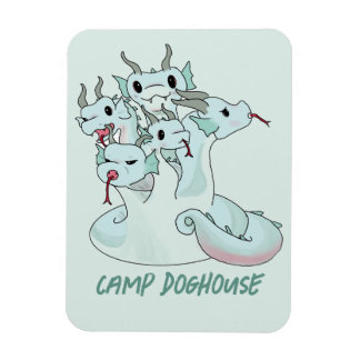 Magnet Flexible Aimant hydre