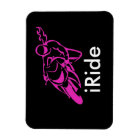 Aimant iRide