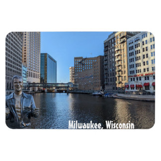 Magnet Flexible Aimant Milwaukee Wisconsin