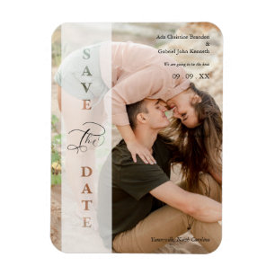 Magnet Flexible Aimant photo flexible