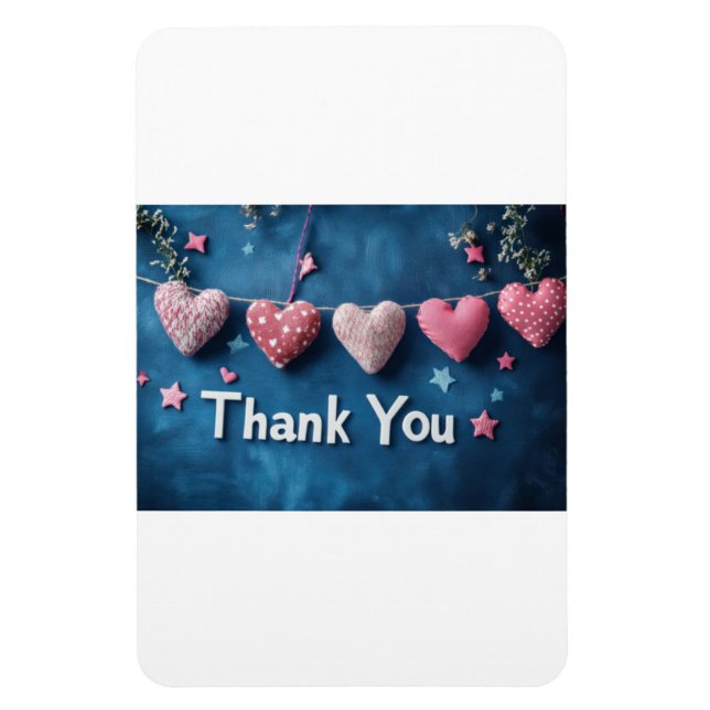 Magnet Flexible Aimant photo flexible (Vertical)