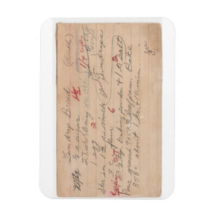 Magnet Flexible Aimant photo flexible