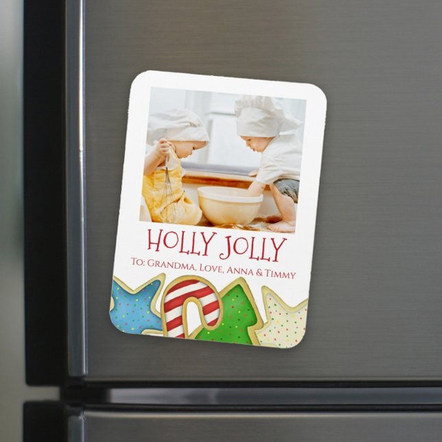 Magnet Flexible Aimant photo flexible (Créateur téléchargé)