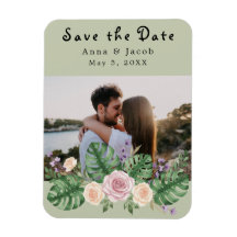 Aimant photo flexible