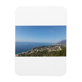 Magnet Flexible Aimant photo flexible