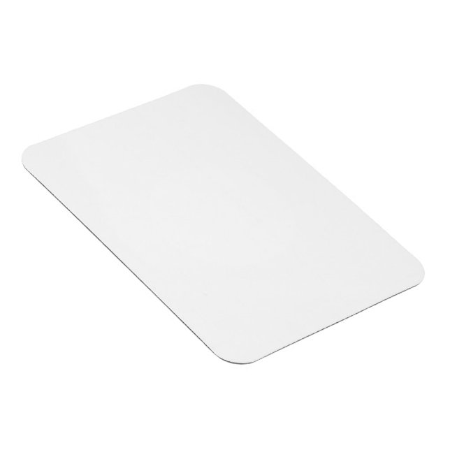 Magnet Flexible Aimant photo flexible 3 po x 4 po (Côté Droit)