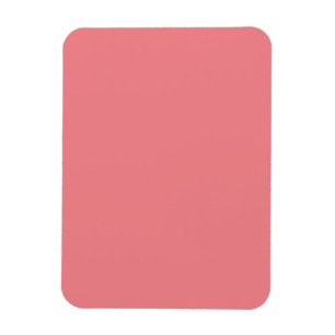 Magnet Flexible Aimant Photo Flexible Accent Décoratif Rose