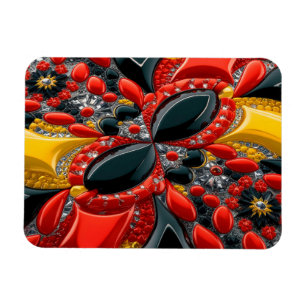 Magnet Flexible Aimant photo flexible avec couleurs Allemagne