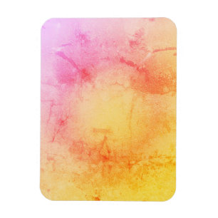 Magnet Flexible Aimant photo flexible Coucher de soleil