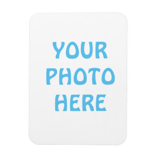 Magnet Flexible Aimant photo flexible PERSONNALISABLE