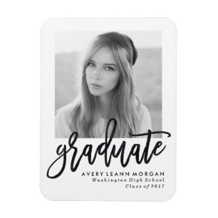 Magnet Flexible Aimant photo moderne Luxe