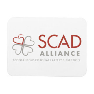 Magnet Flexible aimant photo SCAD Alliance