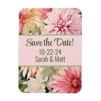 Aimant pour sauvegarde de date