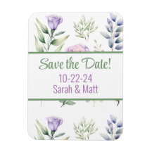 Aimant pour sauvegarde de date