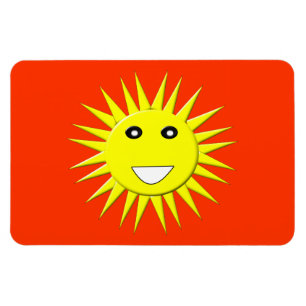 Magnet Flexible Aimant Premium brillant