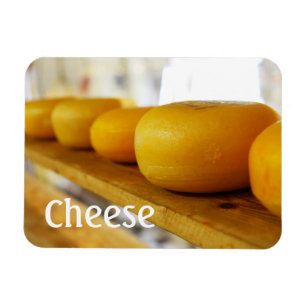 Magnet Flexible Aimant Roues de fromage