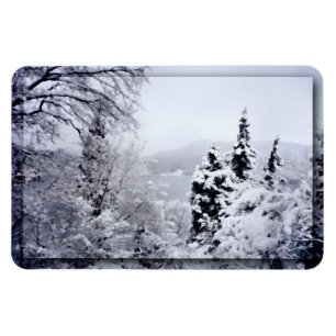 Magnet Flexible Aimant souple du lac Nojiri