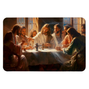 Magnet Flexible Aimant spirituel