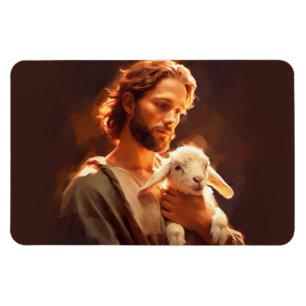 Magnet Flexible Aimant spirituel