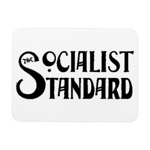 Magnet Flexible Aimant standard socialiste de blanc de logo des