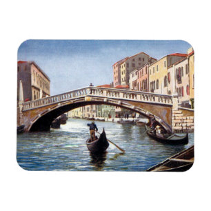 Magnet Flexible Aimant - Venise, Venezia, Italie