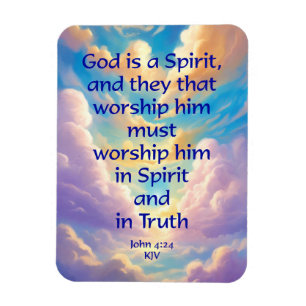 Magnet Flexible Aimants de l'Écriture Sainte
