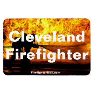Magnet Flexible Aimants flexibles pour les flammes cleveland firef