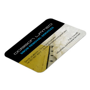 Magnet Flexible Aimants frigorifiques pour l'entreprise d'enlèveme