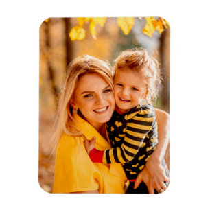 Magnet Flexible Ajouter votre propre photo   MODÈLE