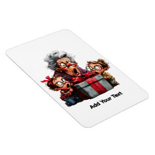 Magnet Flexible Ajoutez Votre Texte