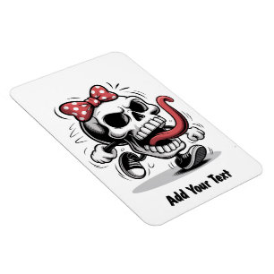 Magnet Flexible Ajoutez Votre Texte