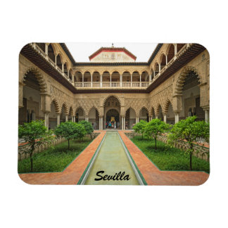 Magnet Flexible Alcazar de Séville