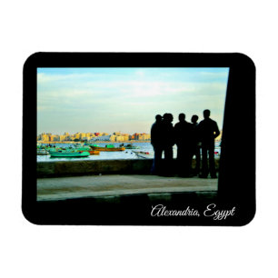 Magnet Flexible Alexandrie, Égypte
