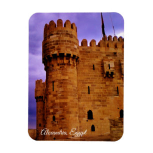 Magnet Flexible Alexandrie, Égypte