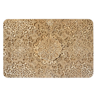 Magnet Flexible Alhambra motif