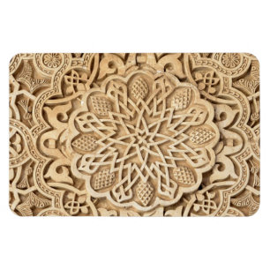 Magnet Flexible Alhambra motif