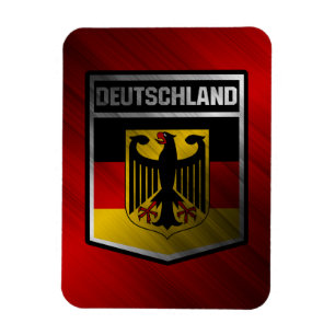 Magnet Flexible Allemagne