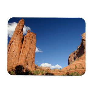 Magnet Flexible Amérique du Nord, États-Unis, Arizona, Navajo In