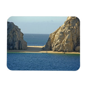 Magnet Flexible Amérique du Nord, Mexique, État de Basse-Califor