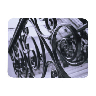 Magnet Flexible Amérique du Sud, Argentine, Buenos Aires. Hôtel