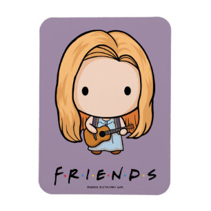 Magnet Flexible AMIS™   Phoebe Chibi