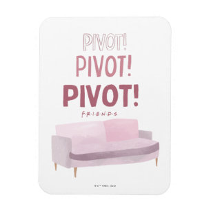 Magnet Flexible AMIS™   Pivot