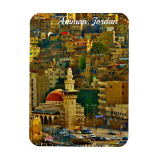 Magnet Flexible Amman, Jordanie