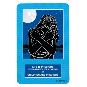 Magnet Flexible Amour et protection 1_Aimant flexible 4 pouces x6
