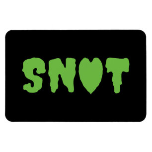 MAGNET FLEXIBLE AMOUR SNOT