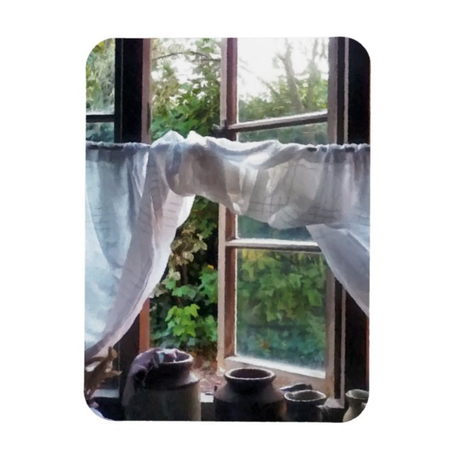 MAGNET FLEXIBLE ANCIENNE ANGLETERRE (Vertical)